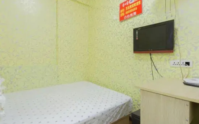 Wanfeng Hotel