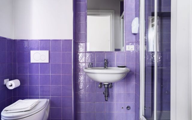 Live Florence Guesthouse