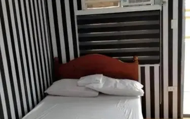 DJCI Apartelle Small Rooms