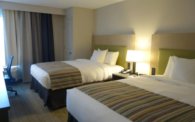 Country Inn & Suites by Radisson, La Crosse, WI