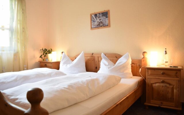 Hotel Gasthof Nöth