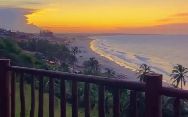 Eden Pousada