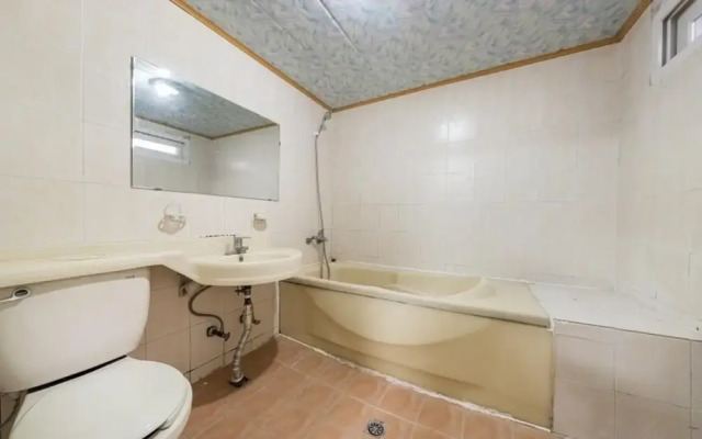 Boeun Songnisan OK Pension