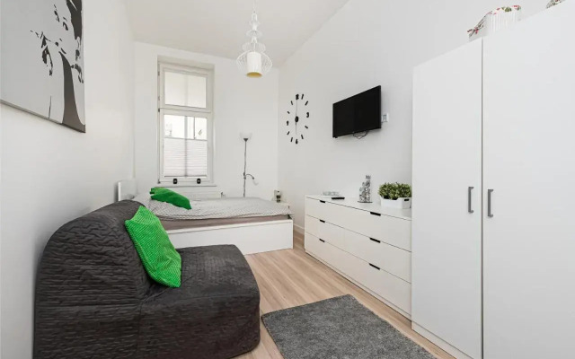 Mieszkanie przy deptaku Sopot