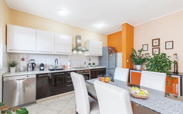 Stunning Home in Fazana With Wifi and 2 Bedrooms