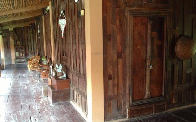 Ruean Thai Hotel