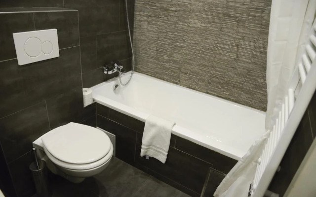 Apartments Résidence Louise