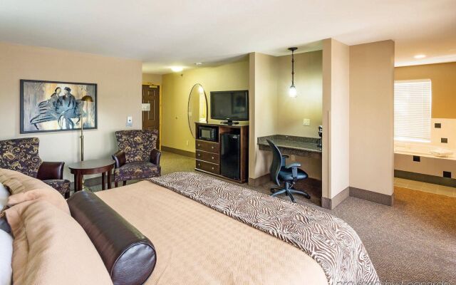 La Quinta Inn & Suites By Wyndham Eugene