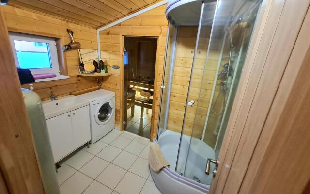 Онегин Хутор