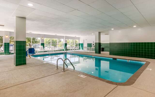 Comfort Inn & Suites Nashville Franklin Cool Springs