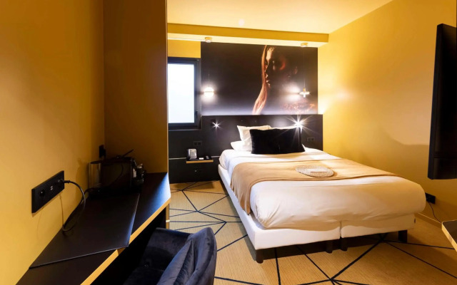 Leprince Hotel Spa, BW Premier Collection