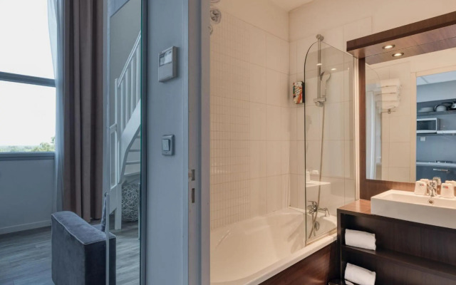 Sure Hotel by Best Western Nantes Beaujoire