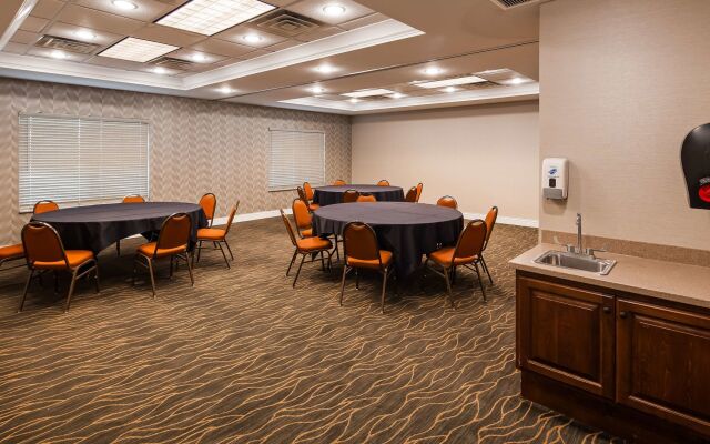 Wyndham Garden Appleton