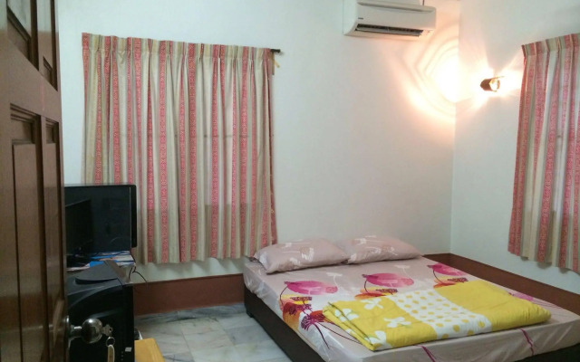 Awanastay Ipoh
