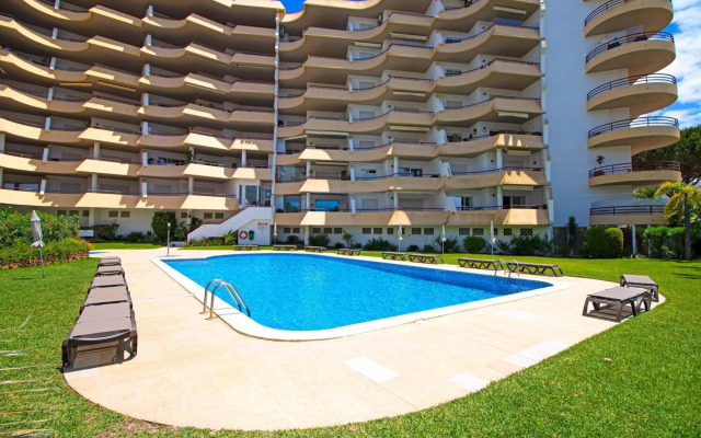 Apartamento Varandas do Sol