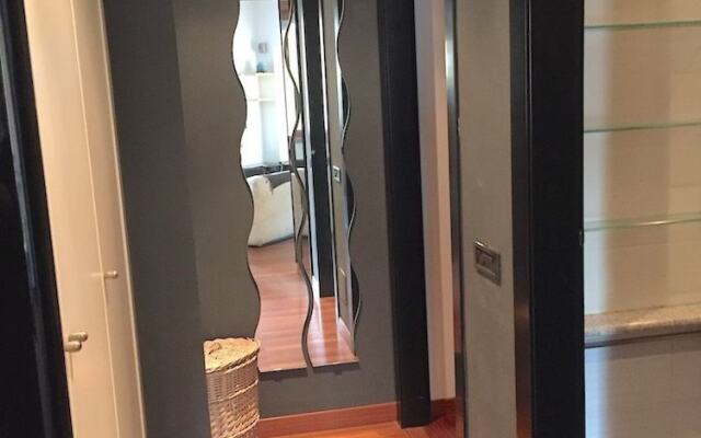 Giulia Luxury Apartment