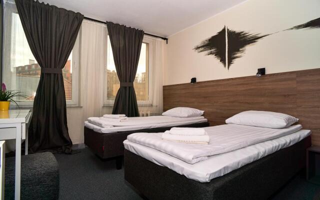 Park Hotel Vilnius