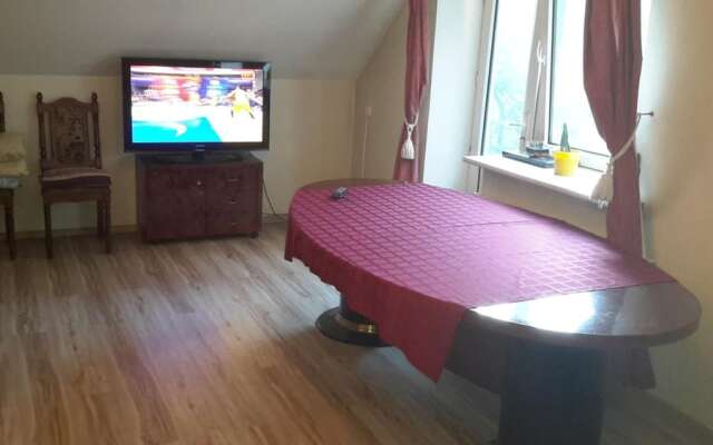 Апартаменты «Классик»