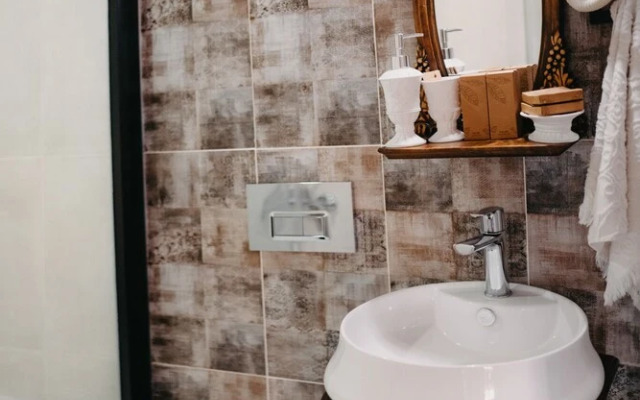 Yeşil Ev Cafe & Boutique Hotel