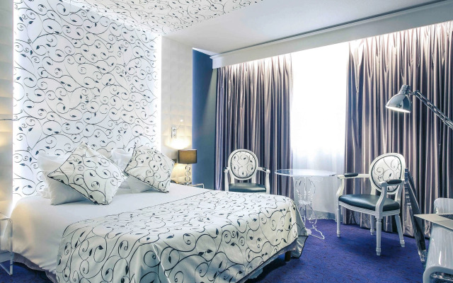 Mercure Bordeaux Aeroport