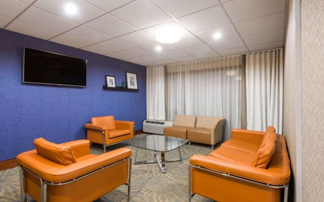 Red Roof Inn Springfield, MO