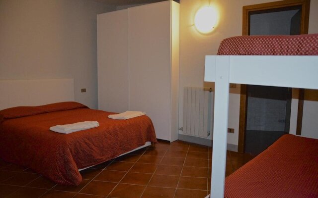 Agriturismo IL Ghetto