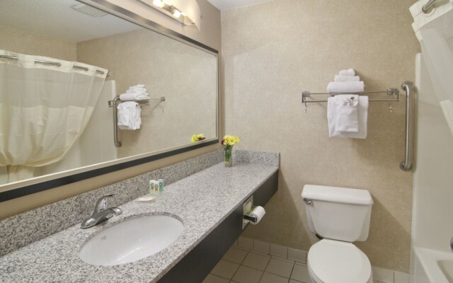 Quality Inn Mankato