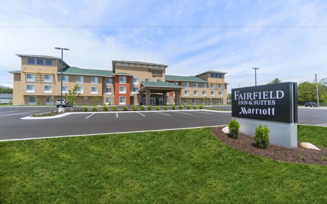 Fairfield Inn & Suites by Marriott Gaylord