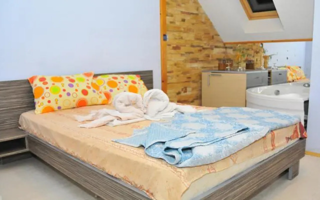 Guesthouse Dobrodolac