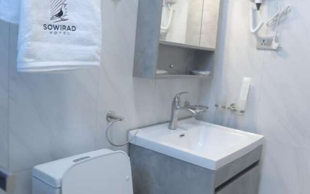 Sowirad Hotel