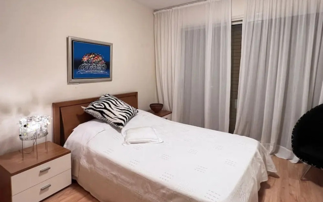 Larnaca Chelidonia Seafront Villa