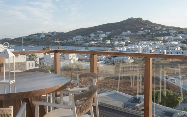 Mykonos Essence - Adults Only