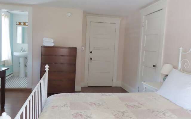 Morning Glory B n B Woodstock NY