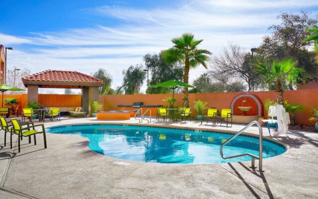 SpringHill Suites Tempe at Arizona Mills Mall