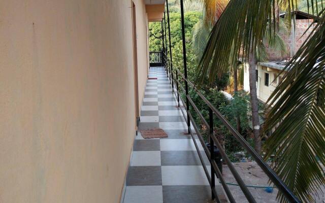 Om Ganesh Guest House