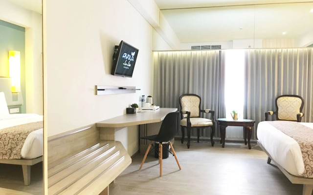 La Lisa Hotel Surabaya