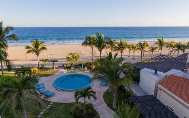 Tortuga Bay