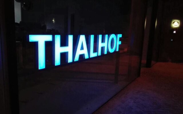 Hotel Thalhof am See