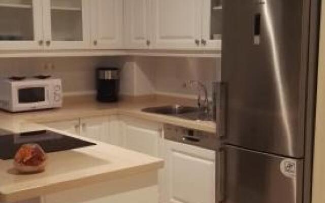 Luxury Apartment in Monte Carrera , Arguineguin
