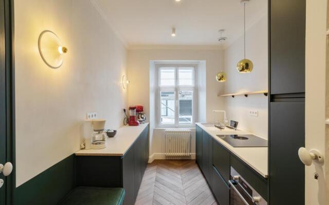 L'Etoile du Roy by Cocoonr