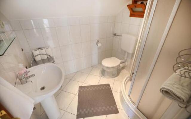 Studio Apartments Pavin