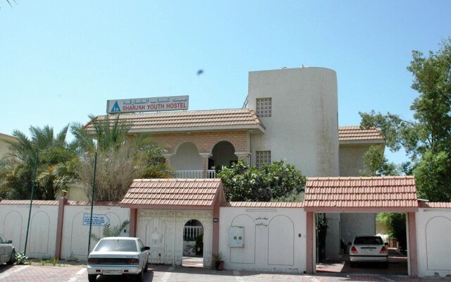 Sharjah Youth Hostel