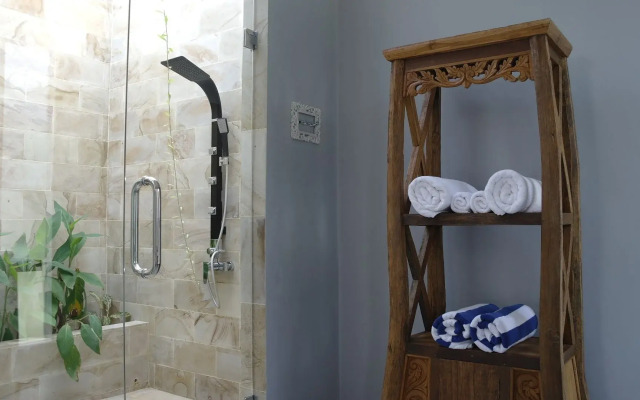The Suites Lombok