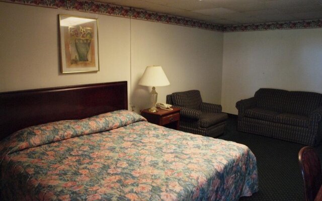 Hilltop Inn