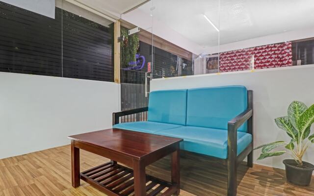 Treebo Apple Villa Jakkur
