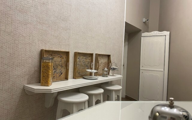 B&B Partenopeo