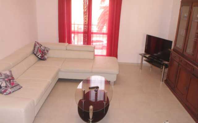 Alghero Centro Apartments