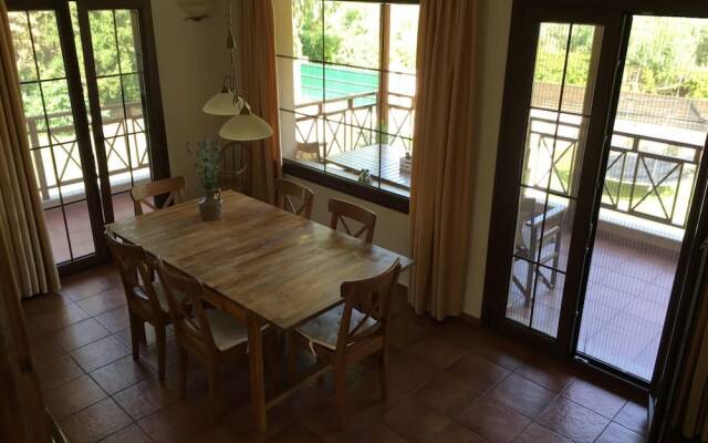 Skiathos Villa Jasmin Skiathos Two Bedroom Apartment