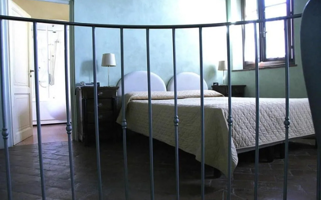 I Casali Del Trebbiolo