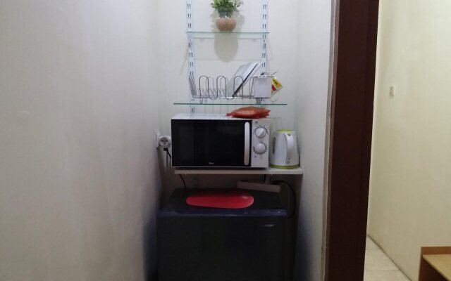 Gio Guesthouse Bogor